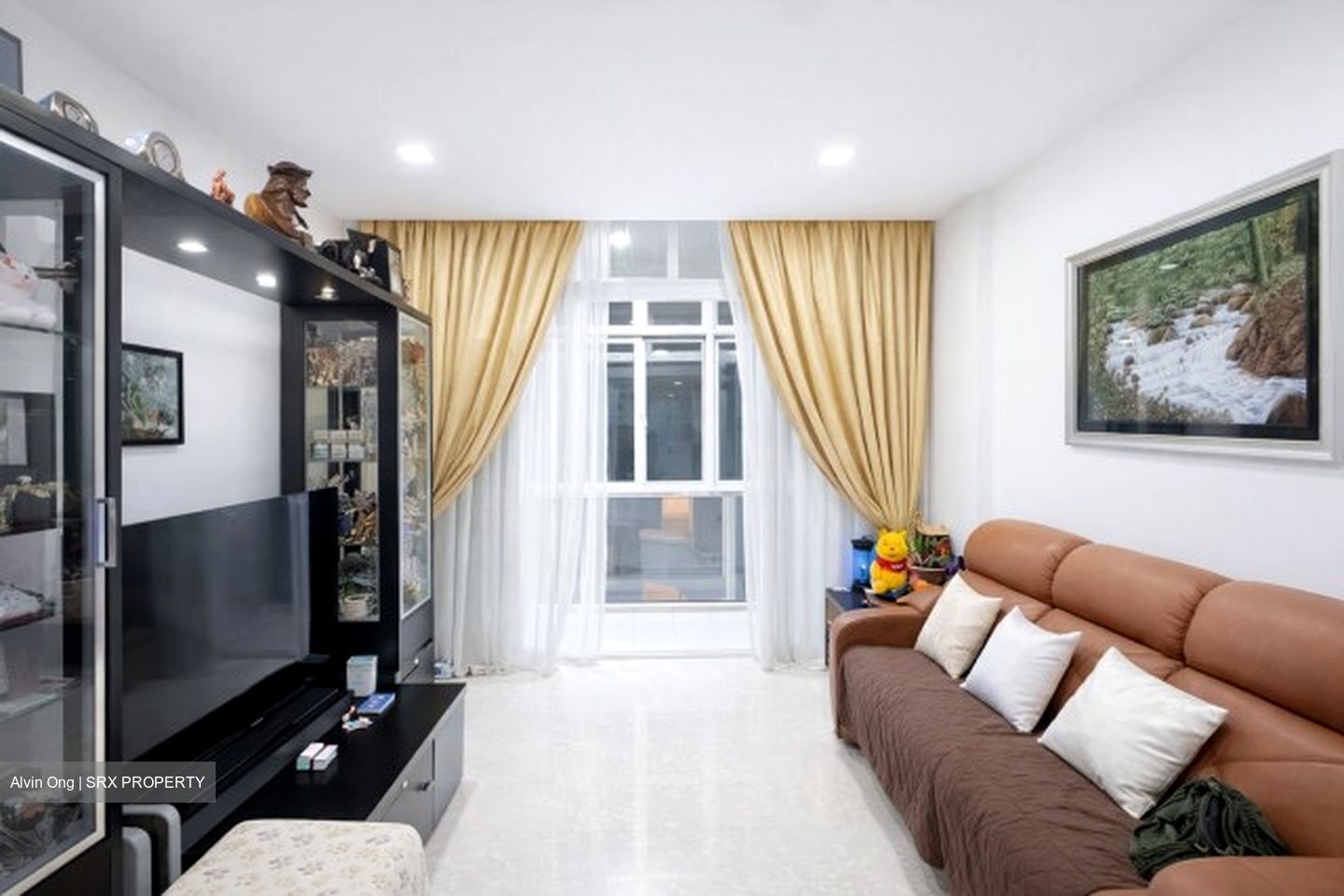Palm Vista (D15), Apartment #579247381